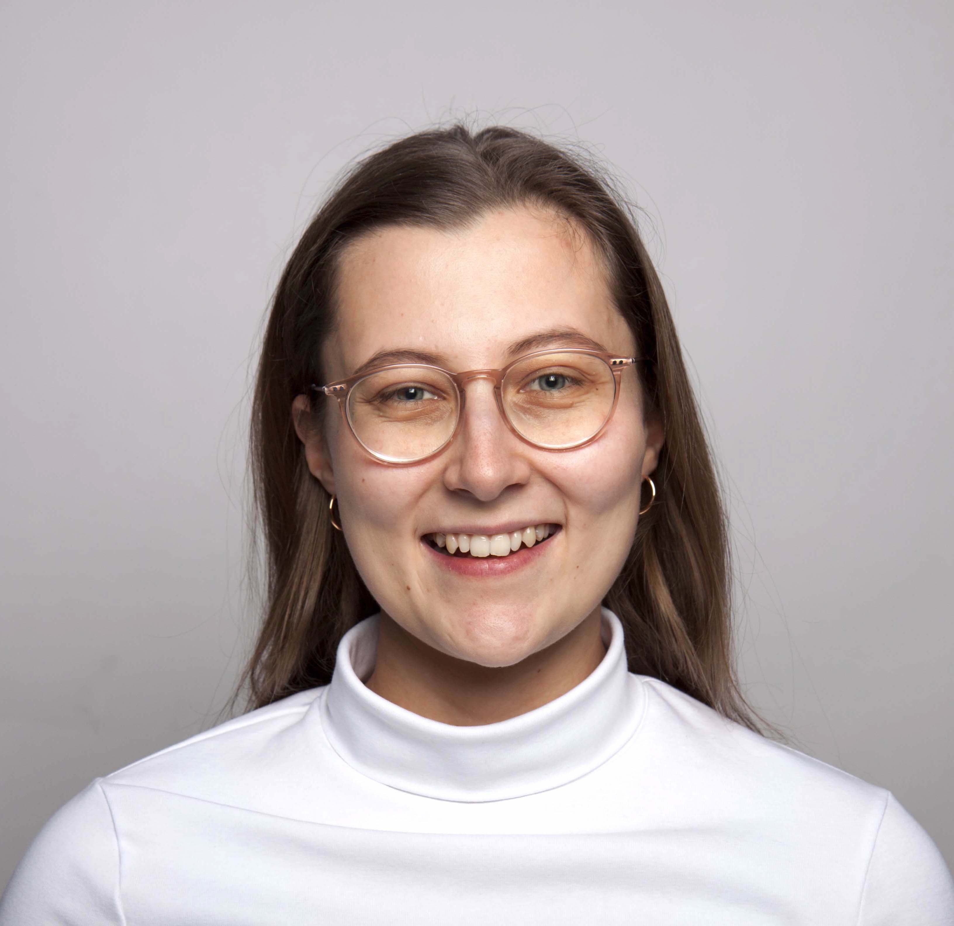 Laura Schütz